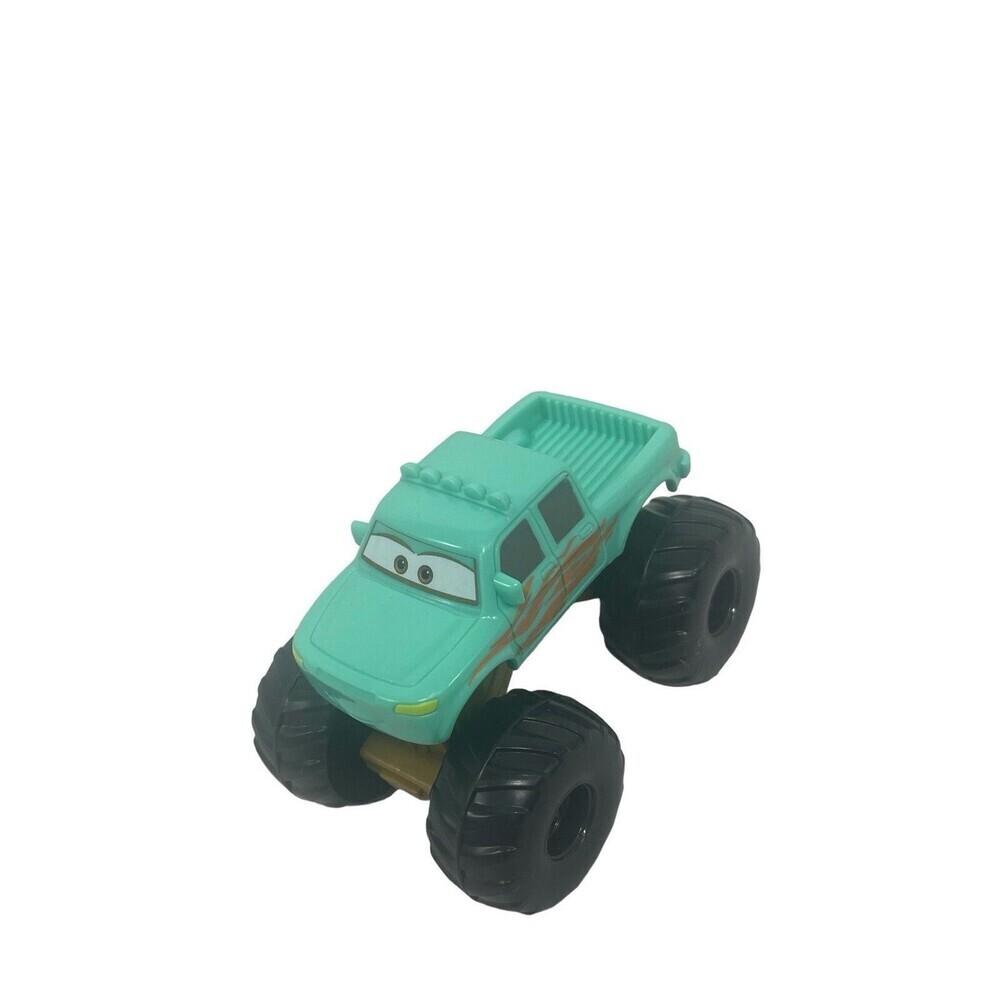 Disney Pixar Cars Showtime 1 Car